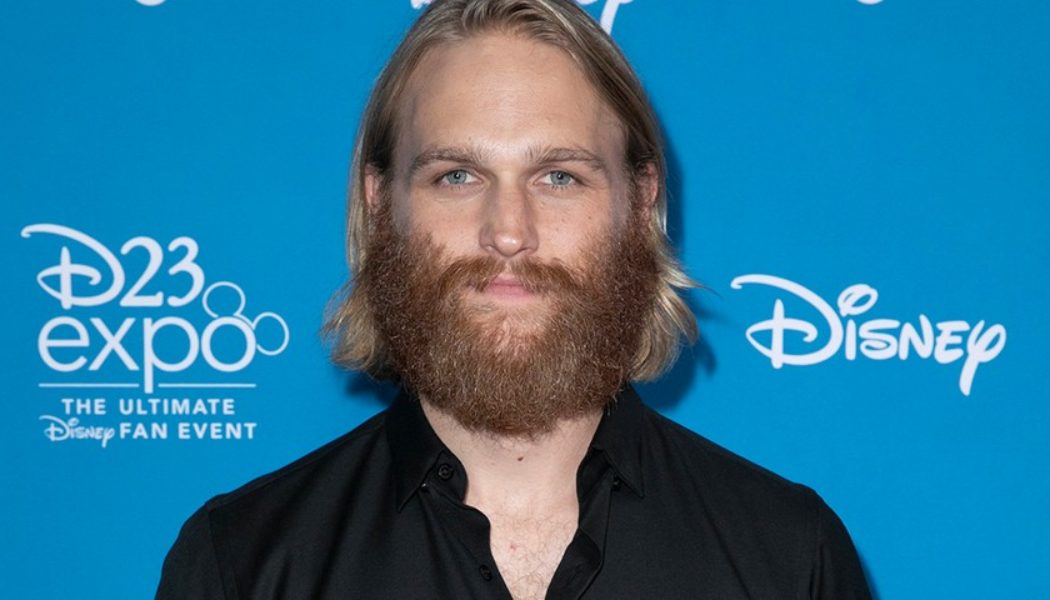 Wyatt Russell Talks About the Possible Return of John Walker