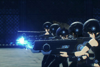 Xenoblade Chronicles 3 is as enjoyable as it is inscrutable