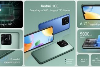 Xiaomi Drops 2 New Affordable Devices in South Africa: Prices + Specs