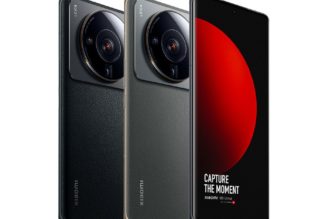 Xiaomi put a huge camera sensor in its new Mi 12S Ultra flagship smartphone