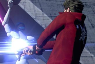 XSEED Games To Launch ‘No More Heroes 3’ in English This Fall