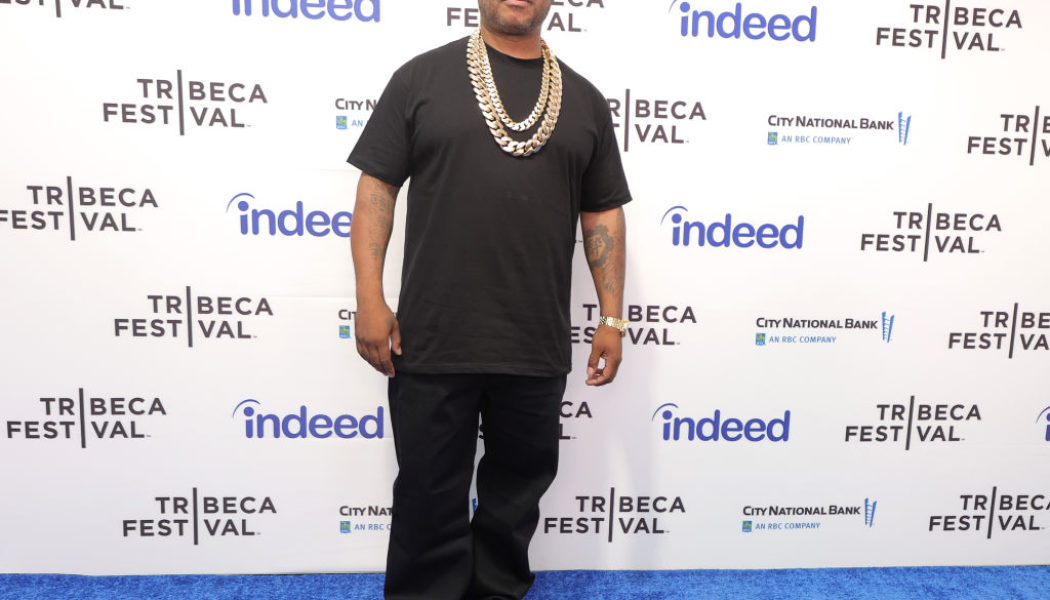 Xzibit Asks Court To Toss Ex’s Spousal Support Bid, Says She’s Living In His $3M Home With Boyfriend