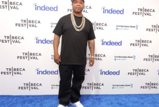 Xzibit Asks Court To Toss Ex’s Spousal Support Bid, Says She’s Living In His $3M Home With Boyfriend