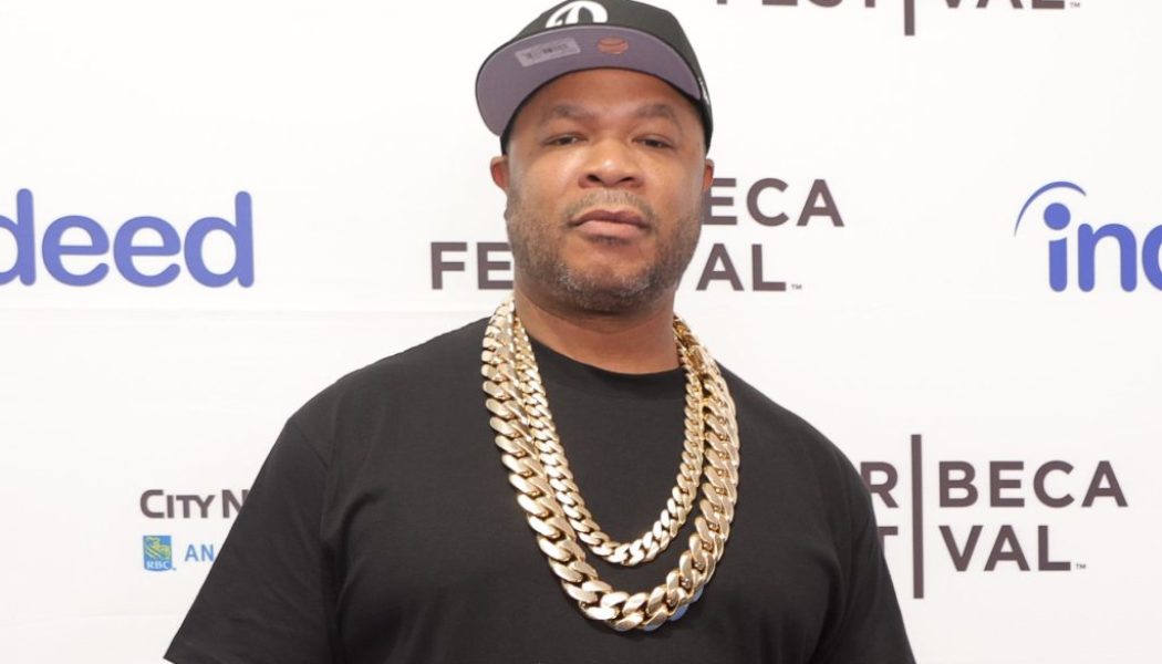 Xzibit Puts Viacom On Blast For Cutting Him Out of ‘Pimp My Ride’ Merch