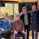 Yard Act Update “100% Endurance” With Elton John
