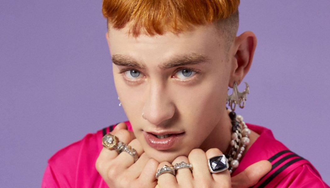 Years & Years’ Olly Alexander Wishes Himself a Happy Birthday With a Lil Nas X Cover: Listen