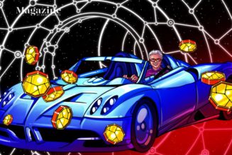 You can transform the world with blockchain: Dr. Jane Thomason