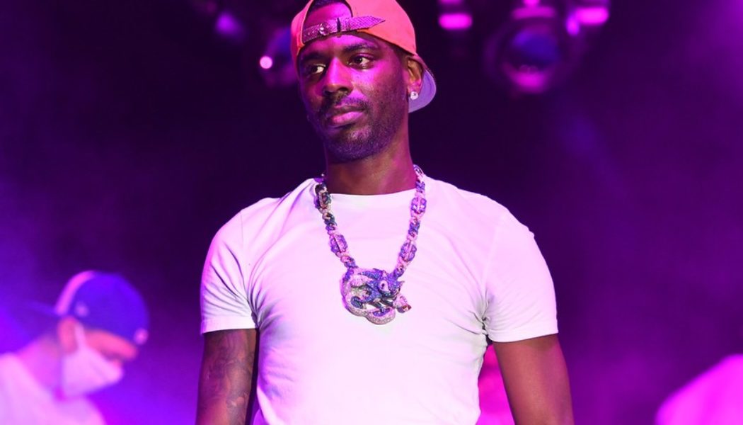 Young Dolph Receives First Posthumous Single “Hall of Fame”