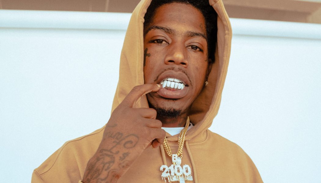 Young Slo-Be’s Southeast Mentality