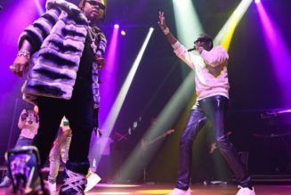 Young Thug & YSL Records Subject Of ‘Rolling Stone’ Doc