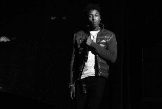 YoungBoy Never Broke Again Found Not Guilty in Federal Case