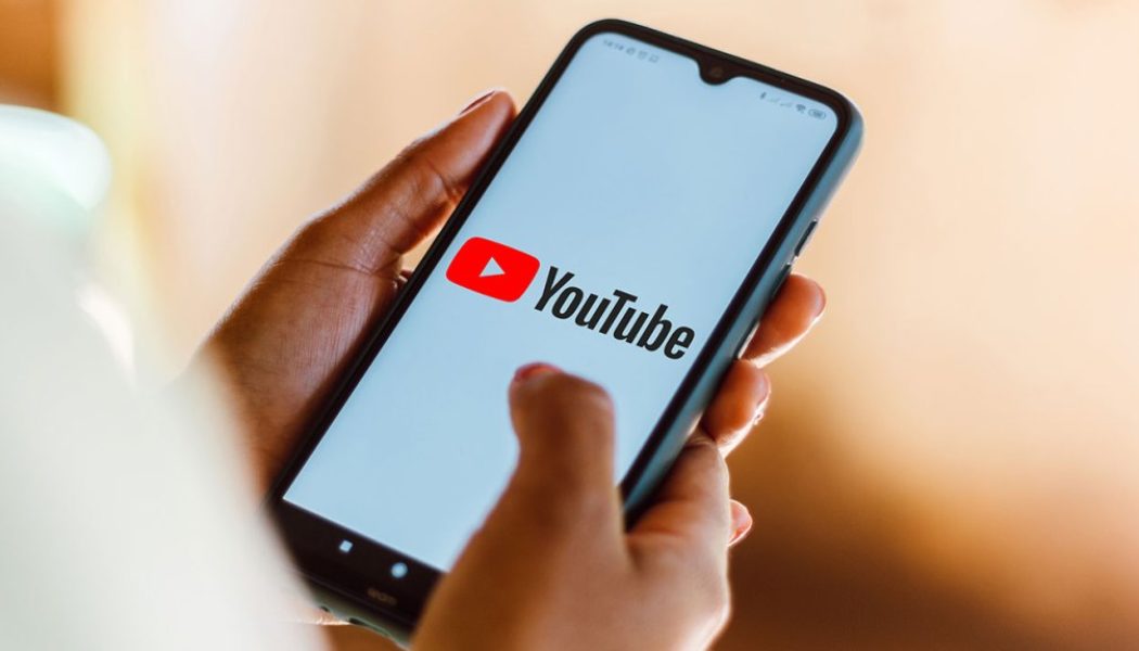 YouTube Creators Can Now Link Their Shopify Stores to the Platform