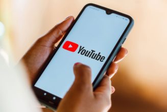YouTube Creators Can Now Link Their Shopify Stores to the Platform