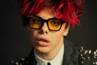 Yungblud Cancels Trio of Fall North American Shows Due to ‘Unforeseen Consequences’