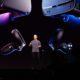 Zuckerberg says Meta and Apple are in ‘very deep, philosophical competition’ to build the metaverse