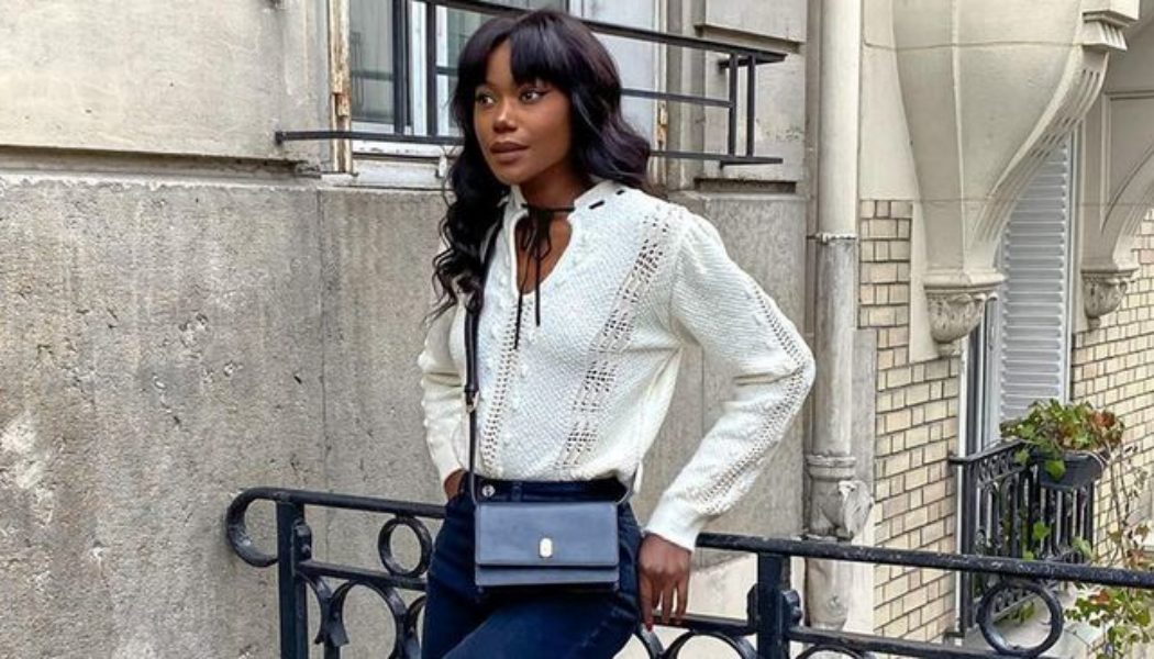 10 Easy Wardrobe Staples French Women Wear on Repeat