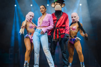 11APE Signs to E11EVEN Music, Delivers Debut Single “Bad Girls”