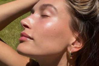 12 Glowy Makeup Looks That Ooze Health and Wealth—You’re Welcome