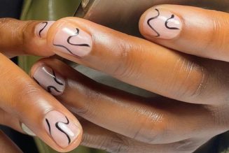12 New Gel Nail Trends The Fashion Set Is Already Requesting in Salons