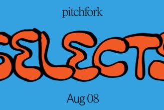 13 Songs You Should Listen to Now: This Week’s Pitchfork Selects Playlist