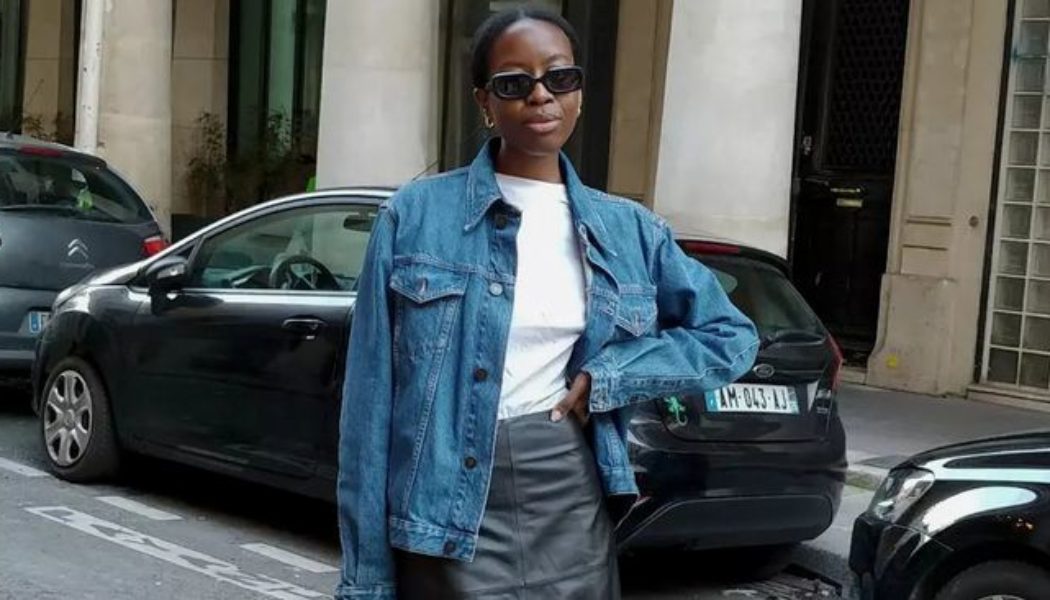 14 Easy Outfits We’re Bookmarking for Autumn