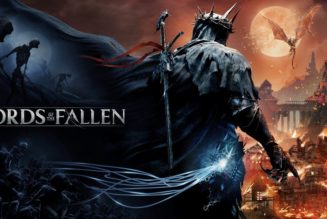 2014 Dark Fantasy RPG ‘The Lords of the Fallen’ To Receive Sequel Game