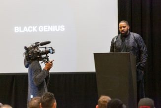 2022 Black Footwear Forum Goes Down In Detroit In September