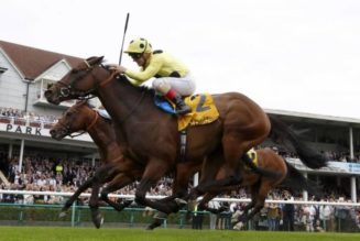 2022 Haydock Sprint Cup: Minzaal and Naval Crown Head Betting