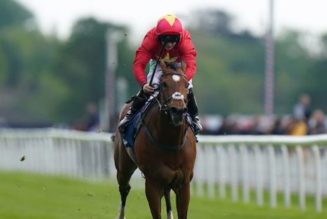 2022 Nunthorpe Stakes Result: Highfield The Princess Of York