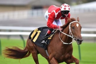 2022 Prix Rothschild Betting Tip & Entries | Saffron Beach To Shine