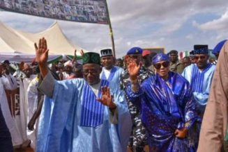 2023: APC, other opposition parties members defect to PDP in Bauchi