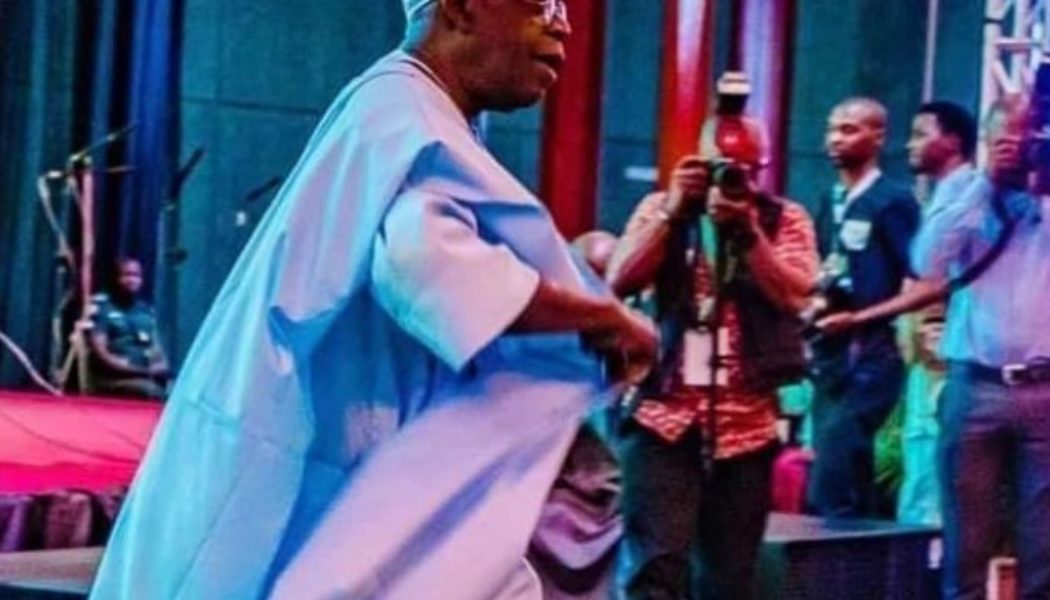 2023: APC South Africa To Host Tinubu In Johannesburg