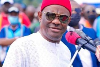 2023: I Will Tell You Who To Vote For – Wike Tells Rivers people