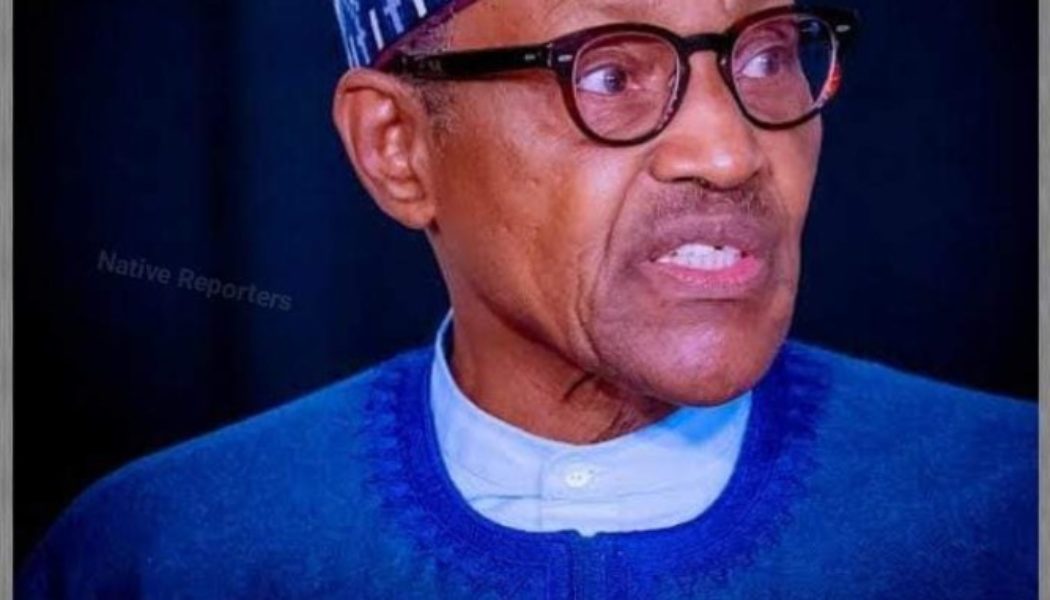 2023: Nigerians Will Appreciate APC In Six Months – Buhari