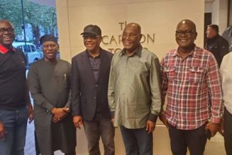 2023: PDP To Sack Party Chairman For Wike To Stay