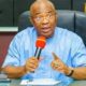 2023 Presidency: We Are Mobilising Support For Tinubu In South East — Gov. Uzodinma