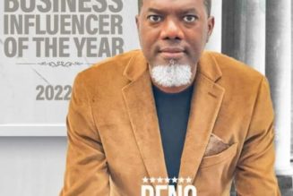 2023: Reno Omokri give details of Voters Population across Nigeria Region