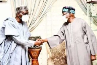 2023: Tinubu Invites Shekarau To A Closed Door Meeting