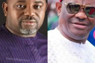 2023: Wike’s Man, Sudor Nwiyor Dumps PDP, Moves To APC