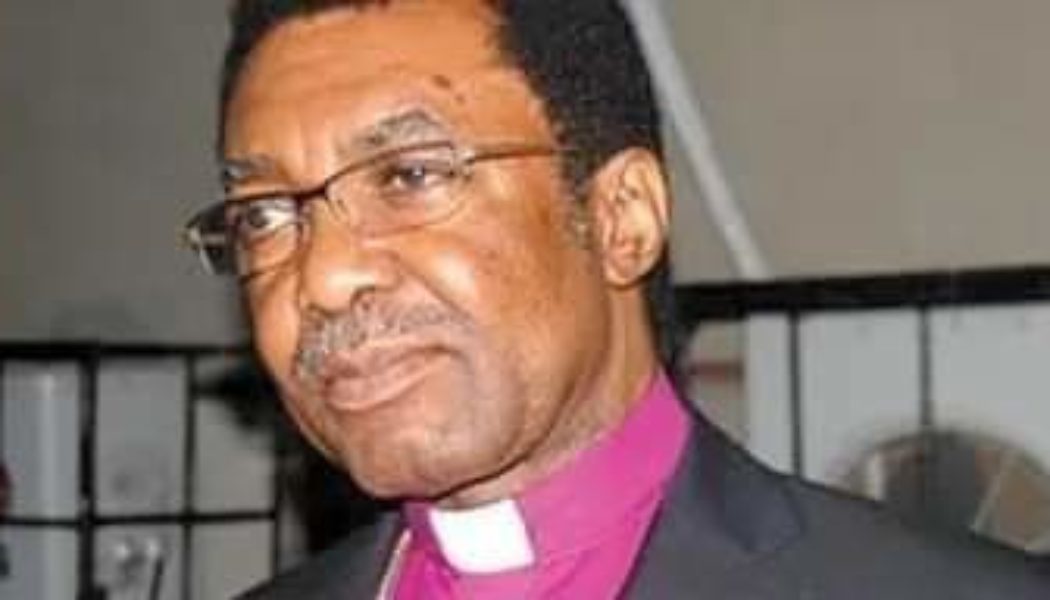 2023: You can’t use me to de-market Obi, Archbishop Chukwuma tells enemies of “Obidient Mantra’