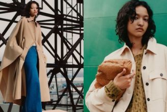 23 Stylish Pieces That Make the Perfect Transitional Wardrobe