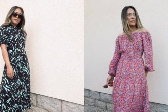 24 Marks and Spencer Buys That’ll Take you Through to Autumn