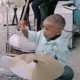 3-Year-Old Nigerian Drummer Is Ridiculously Talented: Watch