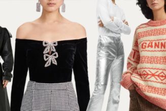 30 Elevated Pieces That Are Getting Me Excited for Autumn