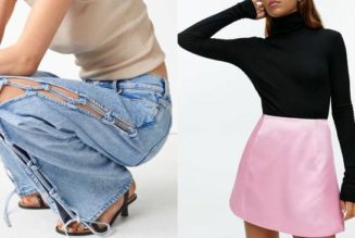 30 Perfect August Buys From H&M, & Other Stories and Arket