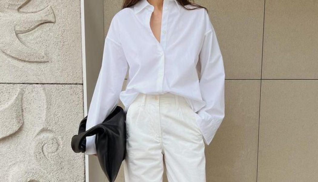 33 Autumn Shopping Picks from Mango, H&M and Arket