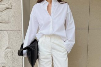 33 Autumn Shopping Picks from Mango, H&M and Arket