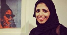 34-yr-old student jailed for 34yrs for using Twitter in Saudi Arabia