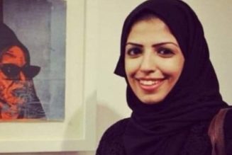 34-yr-old student jailed for 34yrs for using Twitter in Saudi Arabia
