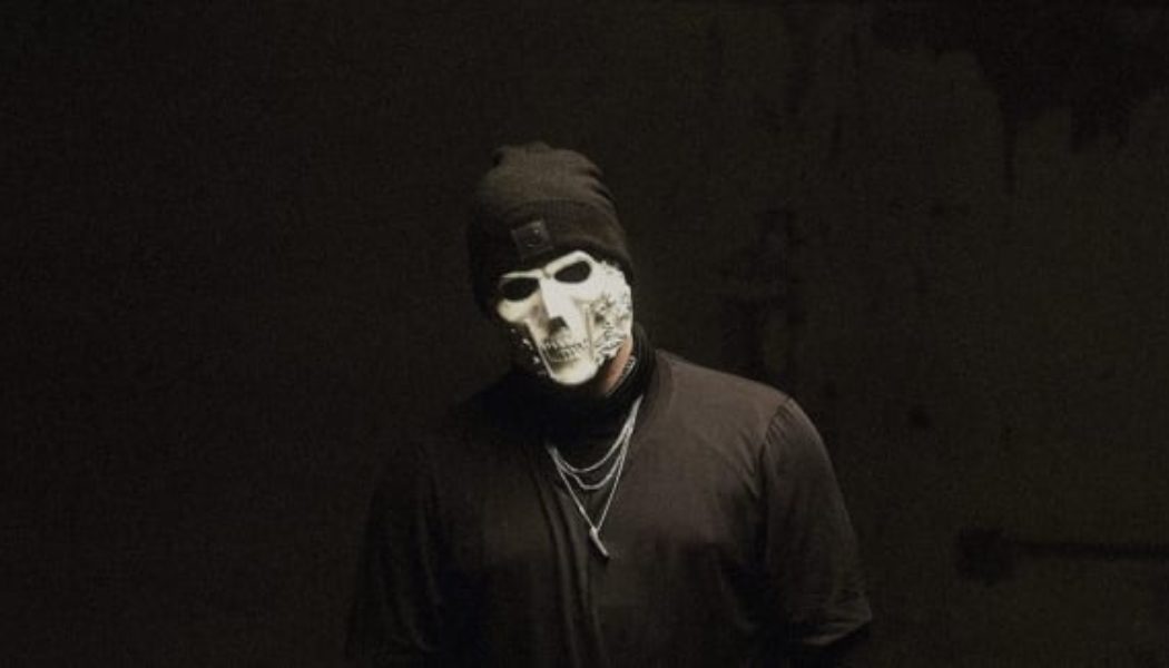 35 Artists Contribute to REAPER’s Gigantic “DISRUPTOR” Remix Album